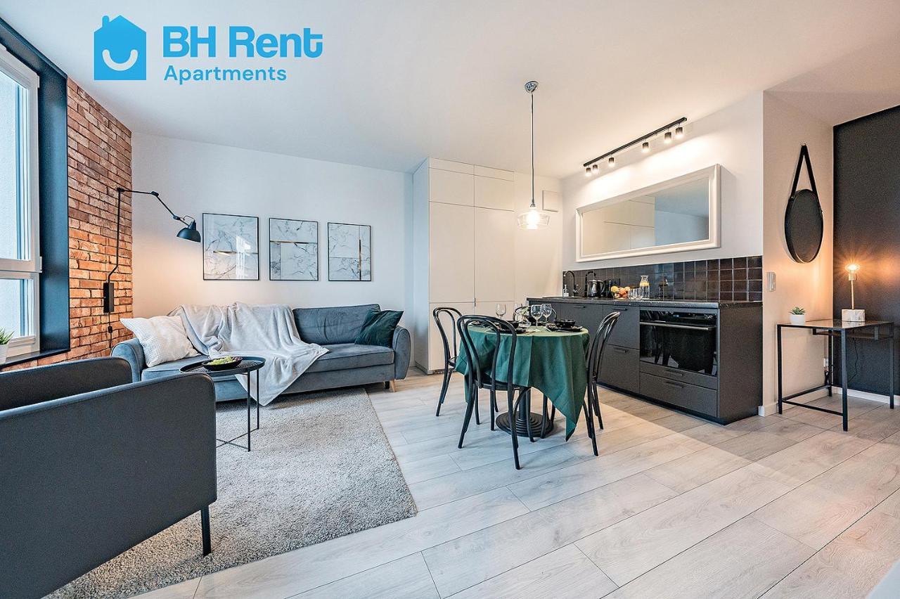 Glow Apartments, Krynicka 2, Soho Apartament *