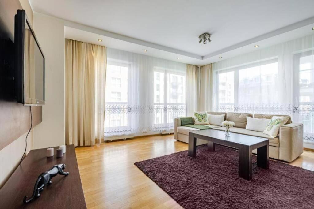 Apartment Sz7-46