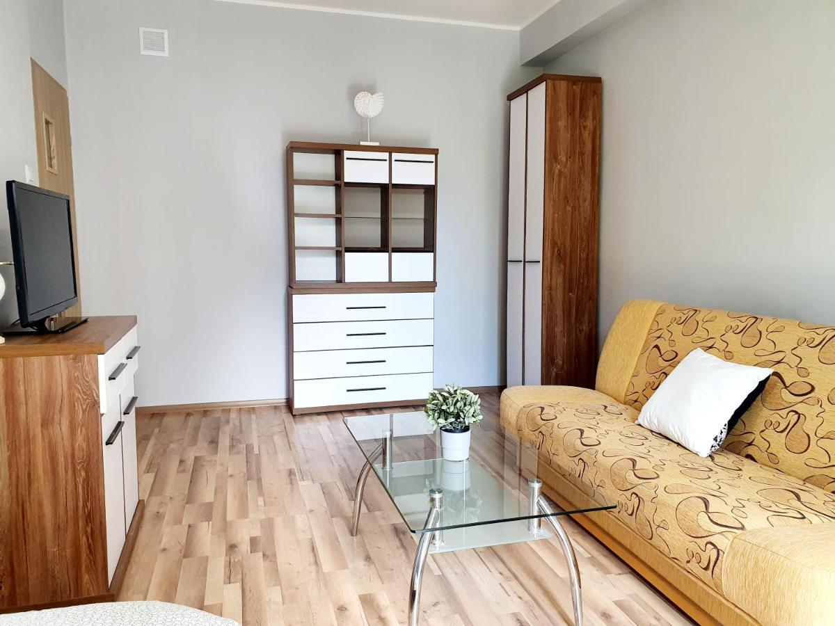 Apartment Mieszkanie Na Rajskiej