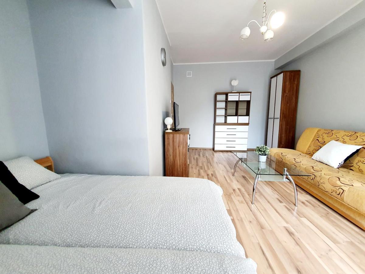 Apartment Mieszkanie Na Rajskiej