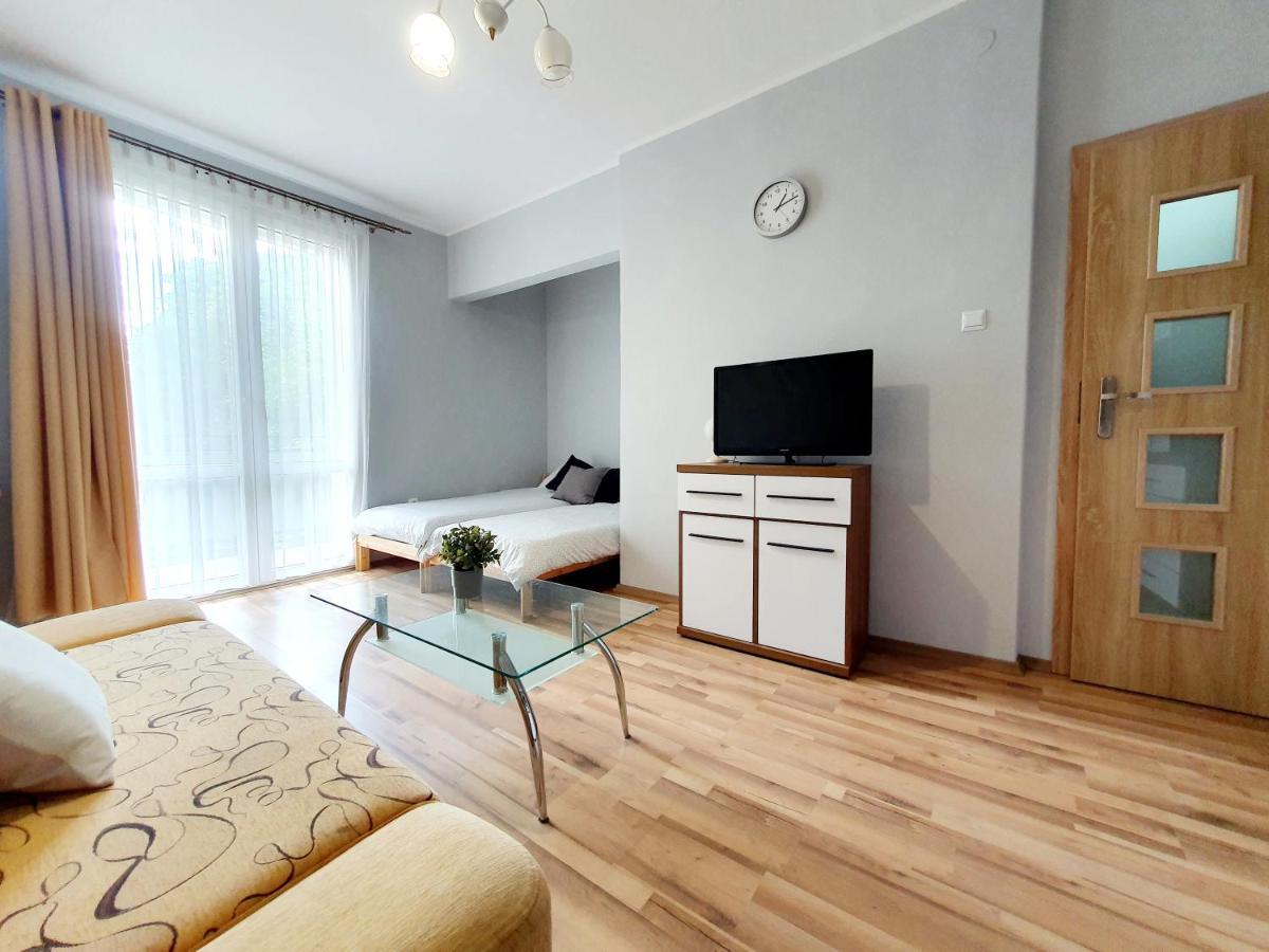 Apartment Mieszkanie Na Rajskiej