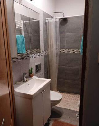 Apartament Nad Motlawa Căn hộ Gdansk