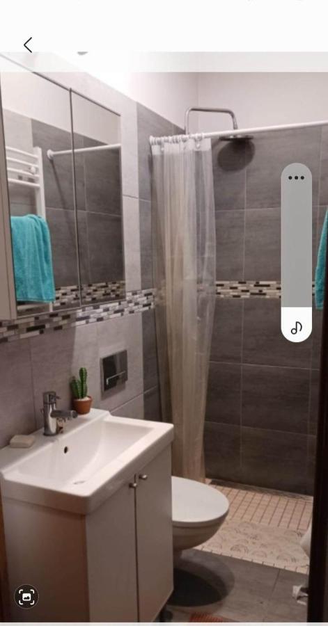 Căn hộ Apartament Nad Motlawa