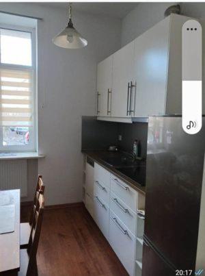 Apartament Nad Motlawa Căn hộ Gdansk