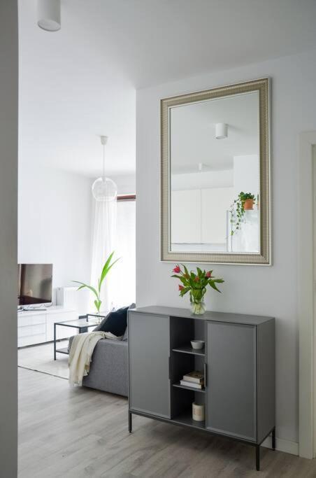 Platinum Jaglana - Wyspa Spichrzow Apartment