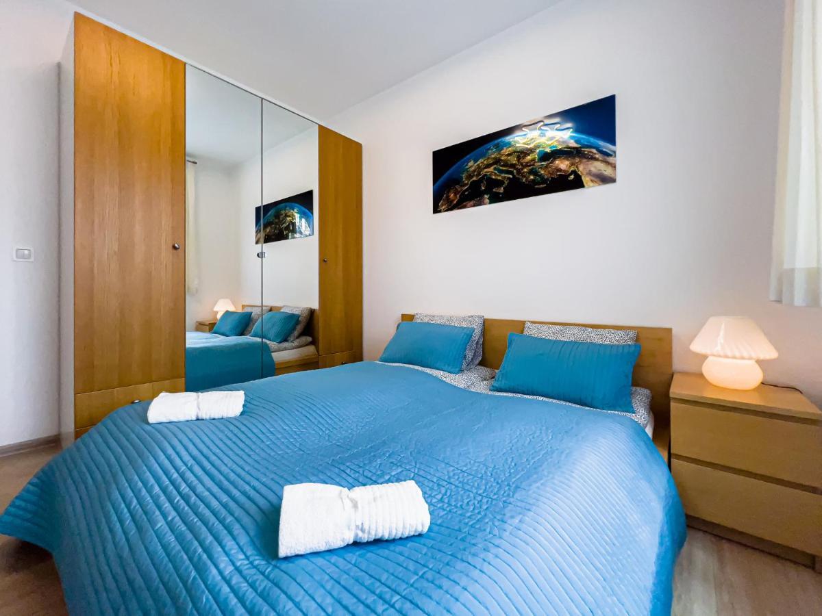 Apartment Aon Zodiak 10 Min Od Plazy, Parking *