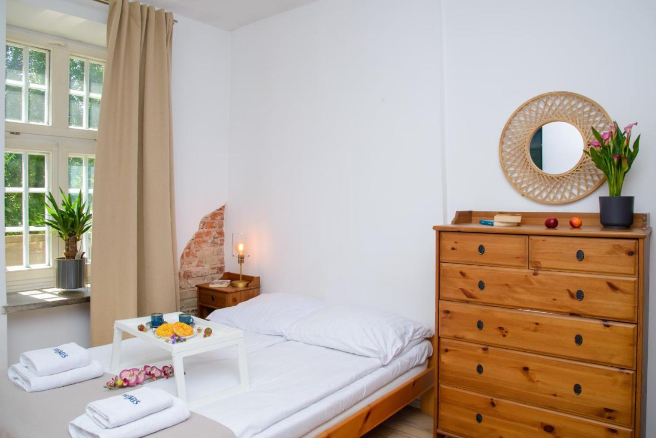 Maya's Flats & 19 & 20 - Ogarna Leilighet *