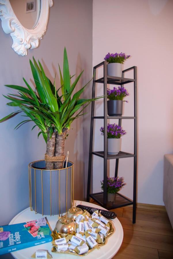 Maya's Flats & 19 & 20 - Ogarna Leilighet Gdańsk