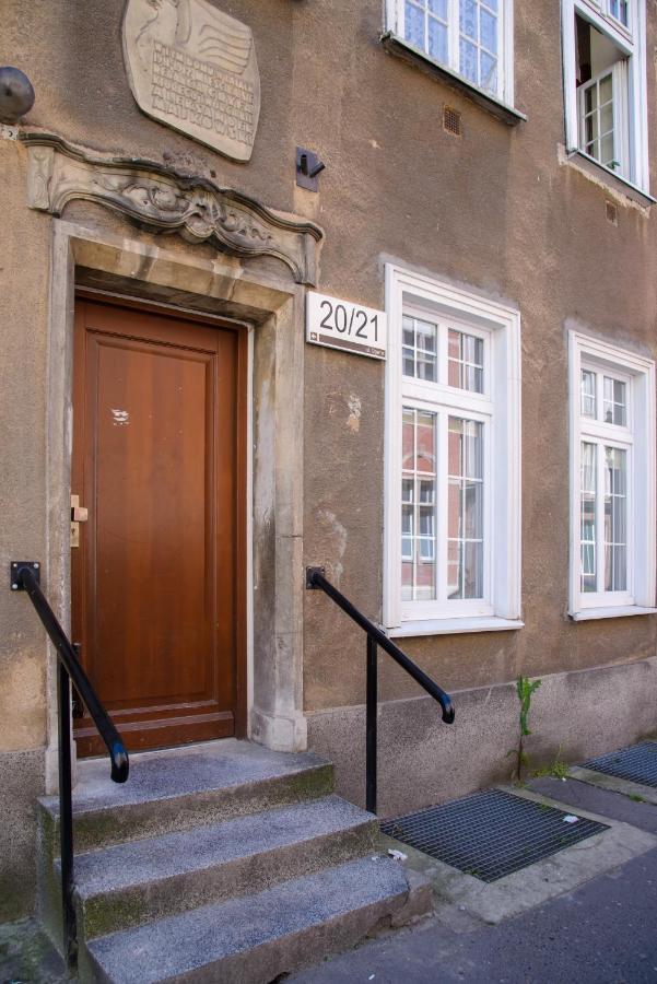 Maya's Flats & 19 & 20 - Ogarna Leilighet