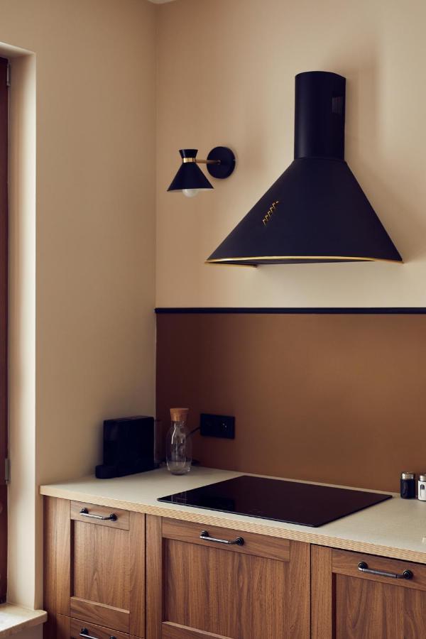 Apartament Studio Garnizon Gdansk