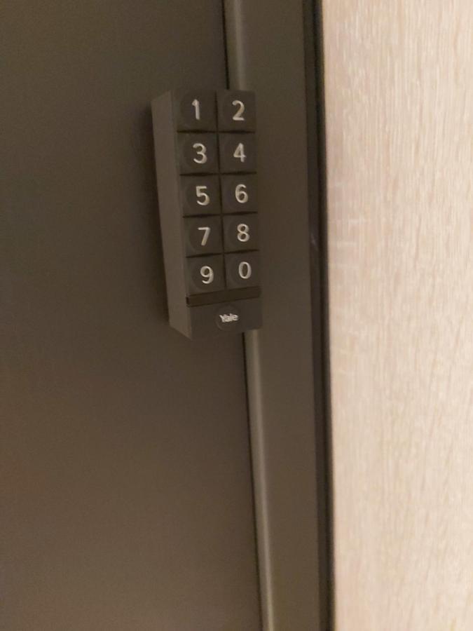 Nadmorski Starowiejska 56 Lejlighed *