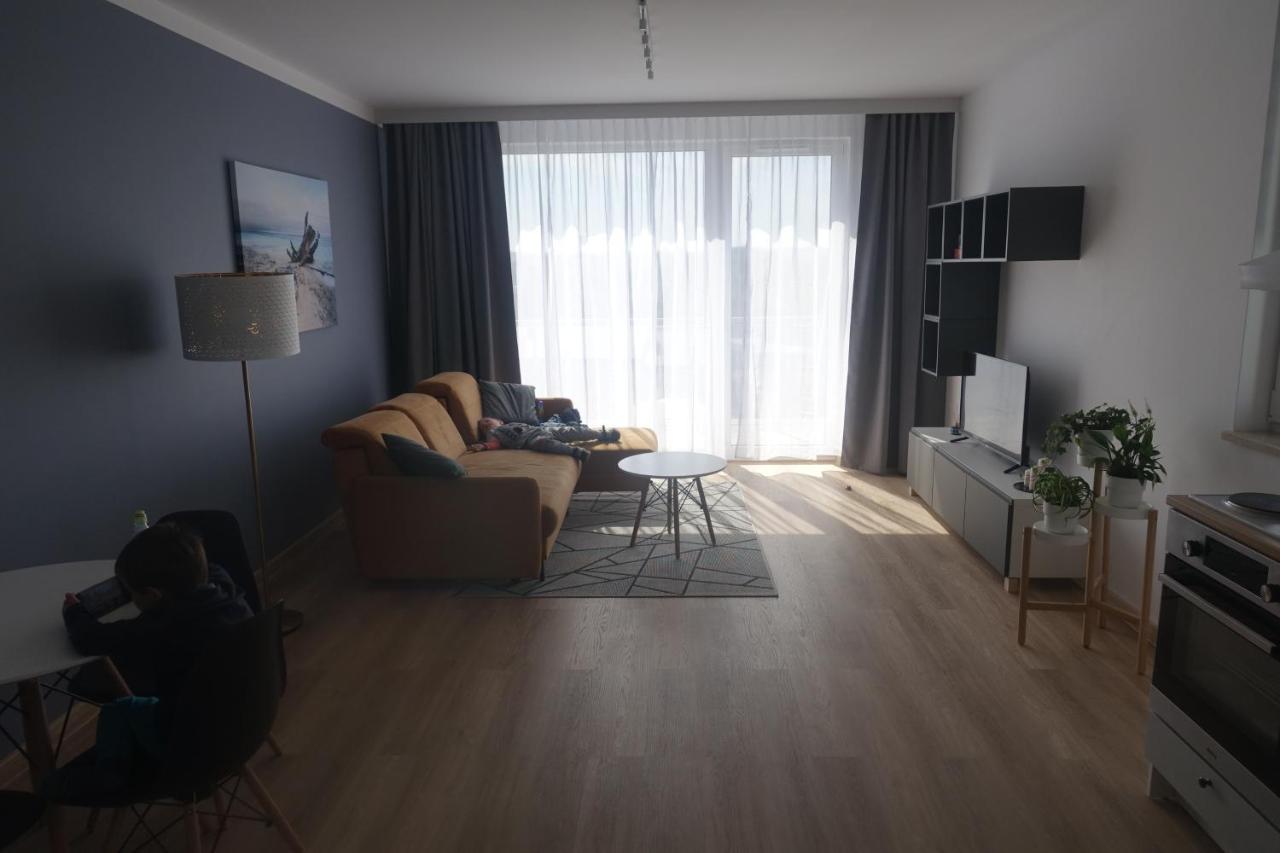 Apartment Stogi