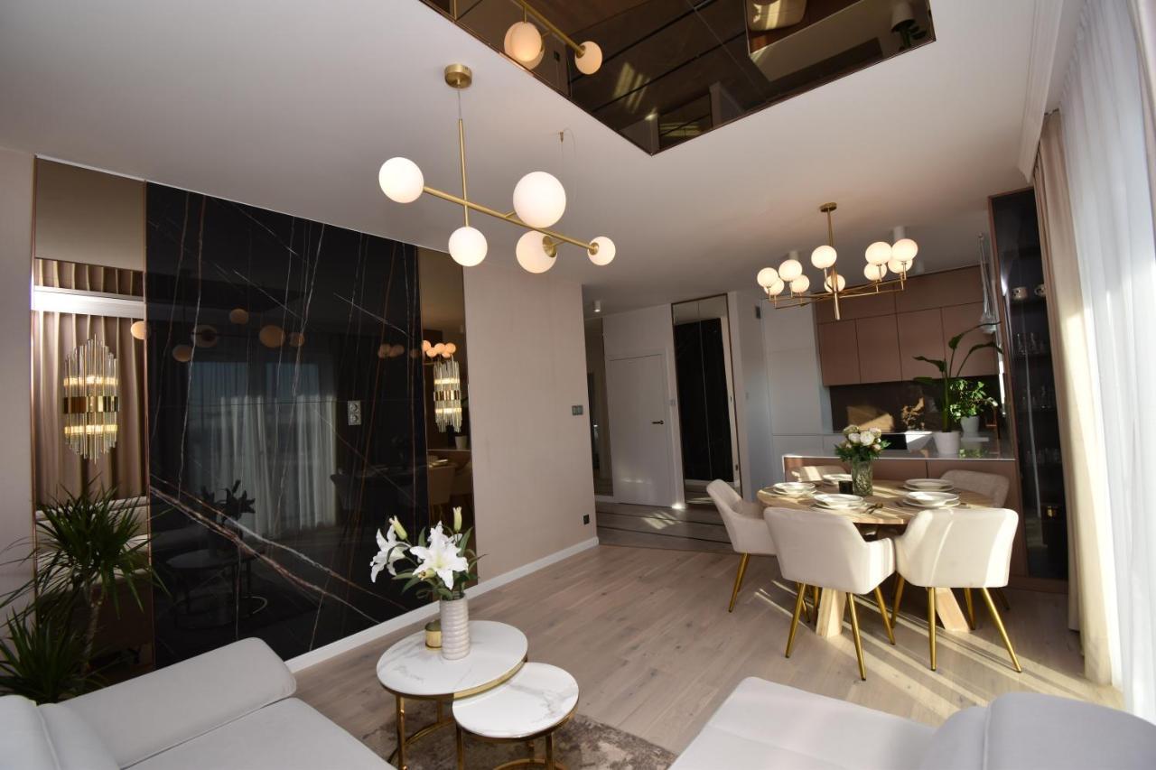 Nowa Letnica Tower- Premium Apartment *