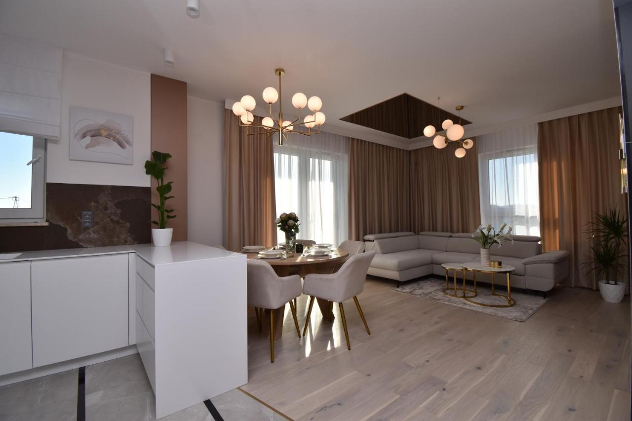 Nowa Letnica Tower- Premium