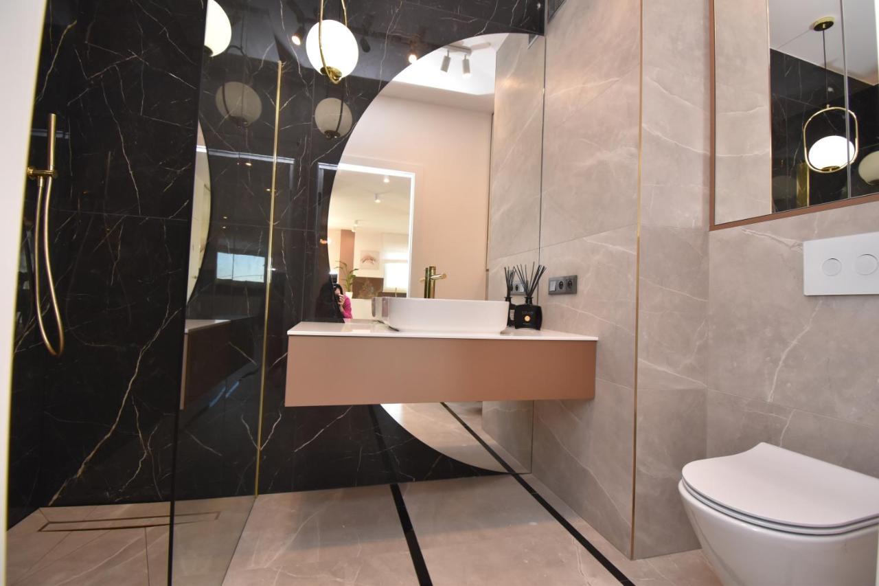 Nowa Letnica Tower- Premium * Gdansk