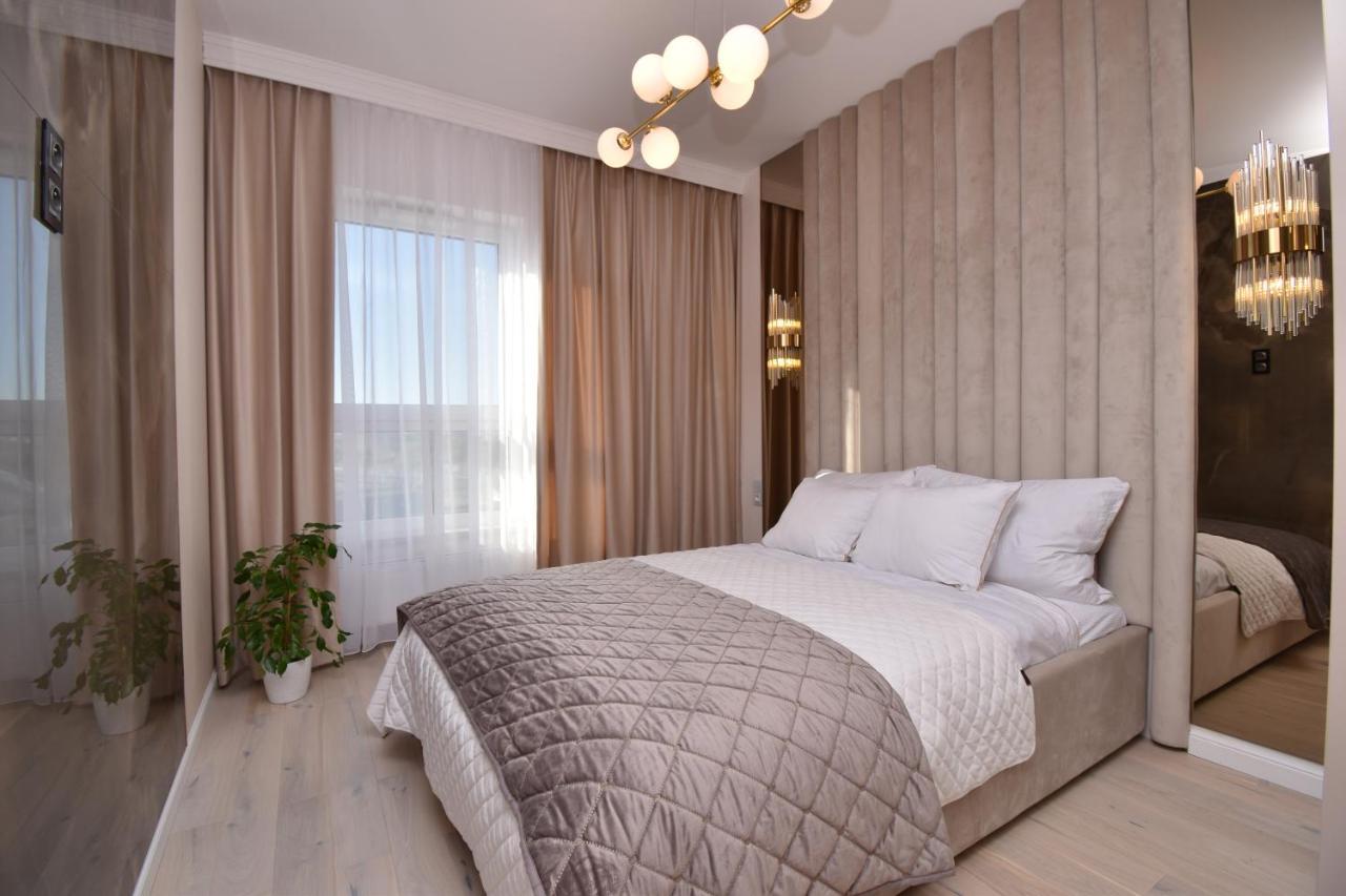 Nowa Letnica Tower- Premium * Gdansk