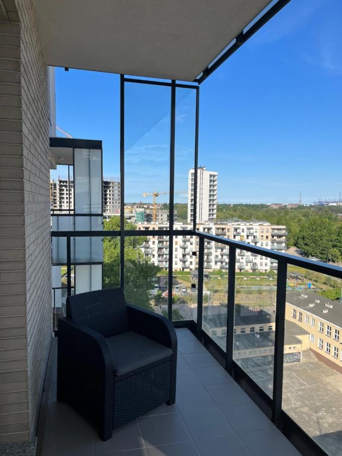 Nowa Letnica Tower- Premium Apartment