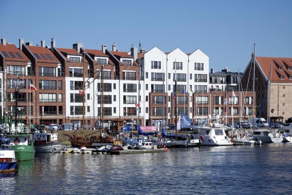Sz 5-6 Apartamento Gdańsk