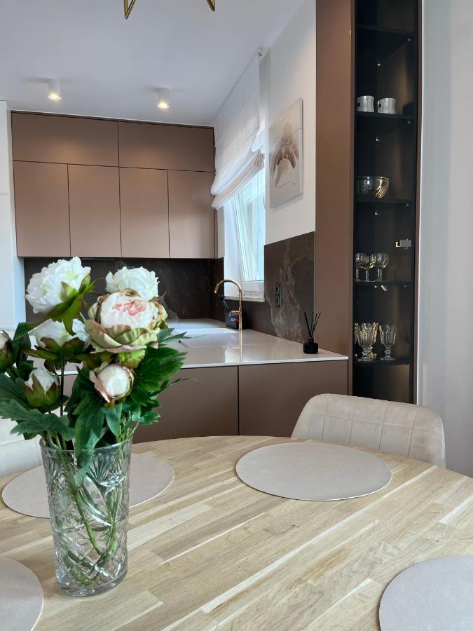 Nowa Letnica Tower- Premium * Gdansk