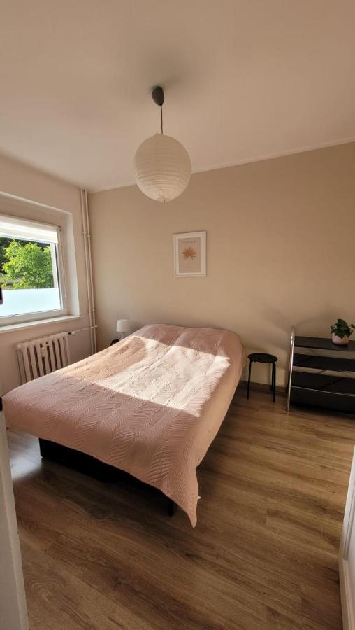 Pokoje Goscinne Hallera Kotimajoitukset *