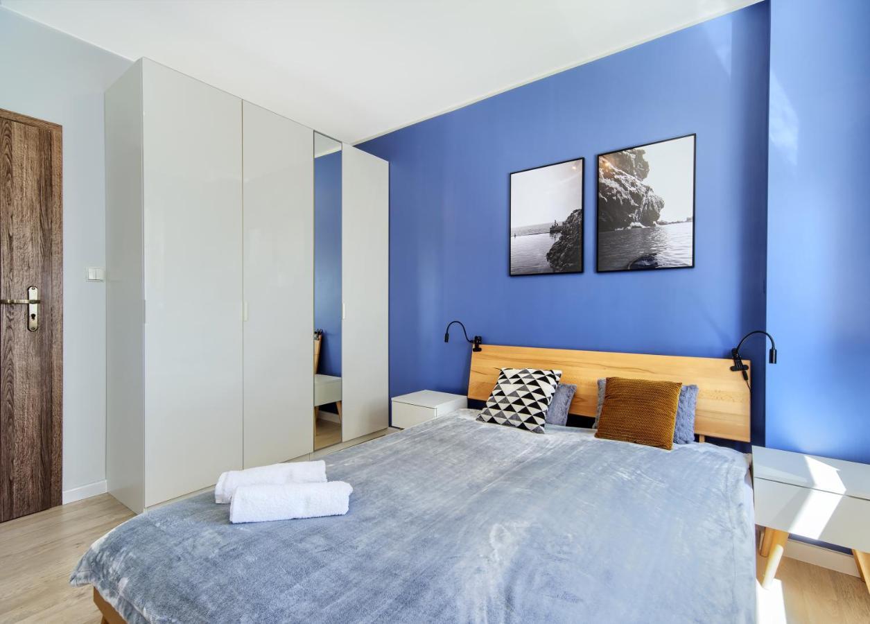 Piecewska Business By Rentujemy Apartment