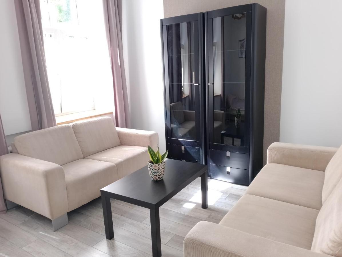 Apartament Tuz Przy Starowce Apartment Gdansk
