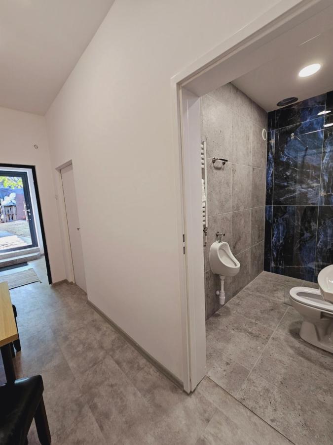 Hostel Przy Targu Rybnym