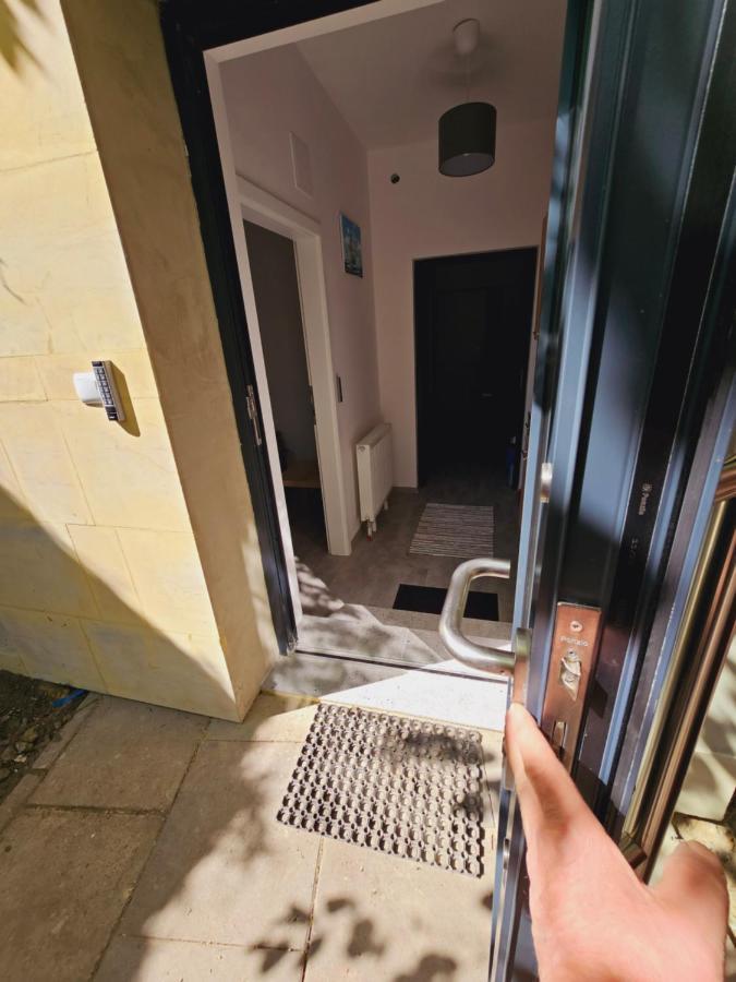 Przy Targu Rybnym Hostel *