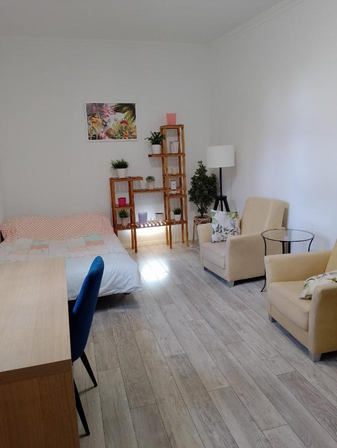 Apartment Apartament Tuz Przy Starowce
