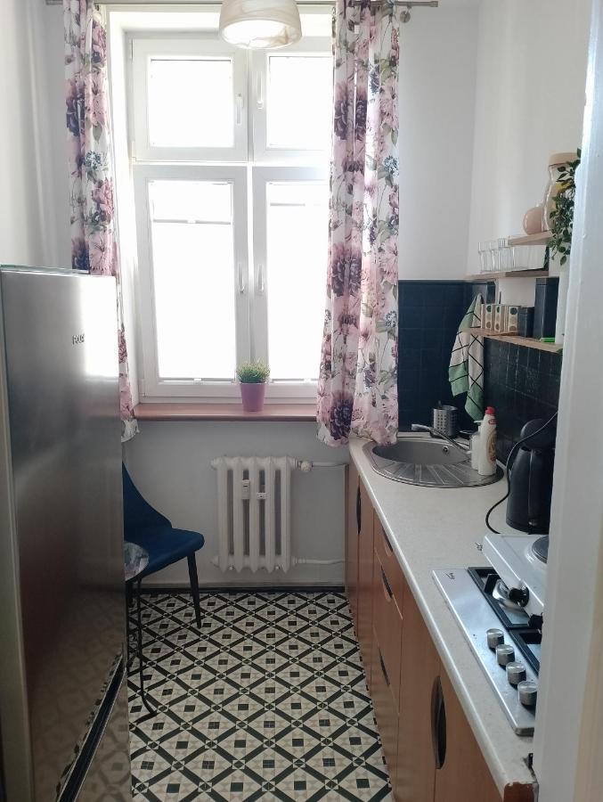 Apartament Tuz Przy Starowce Apartment