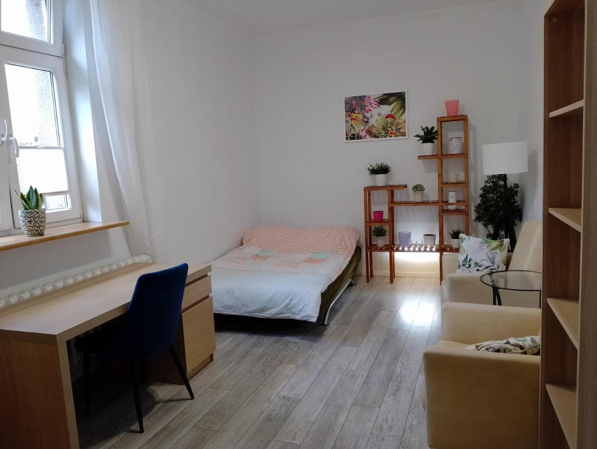 Apartament Tuz Przy Starowce