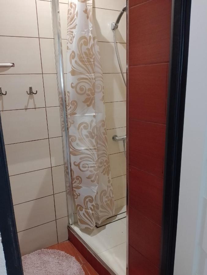 Apartment Apartament Tuz Przy Starowce