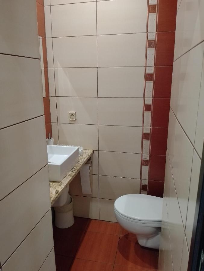 Apartament Tuz Przy Starowce