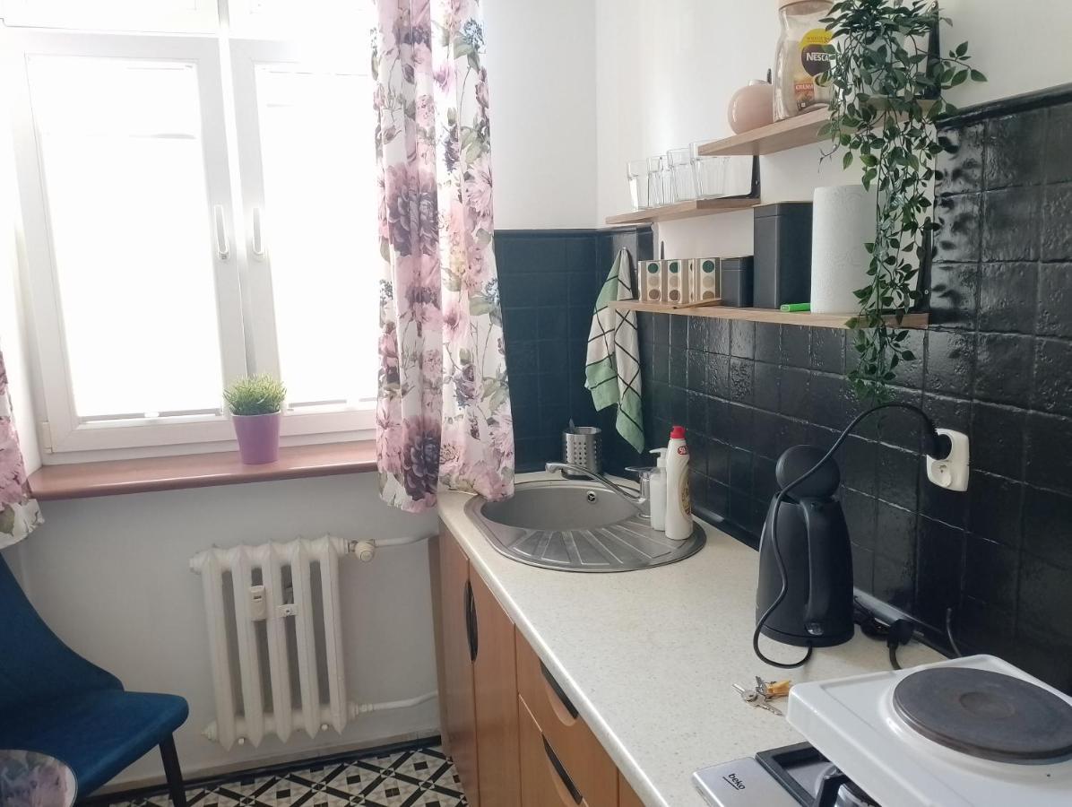 Apartment Apartament Tuz Przy Starowce *