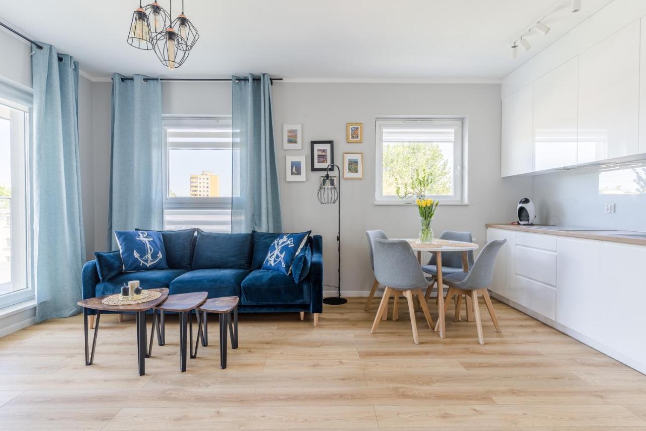 Apartment Hallera By Loft *