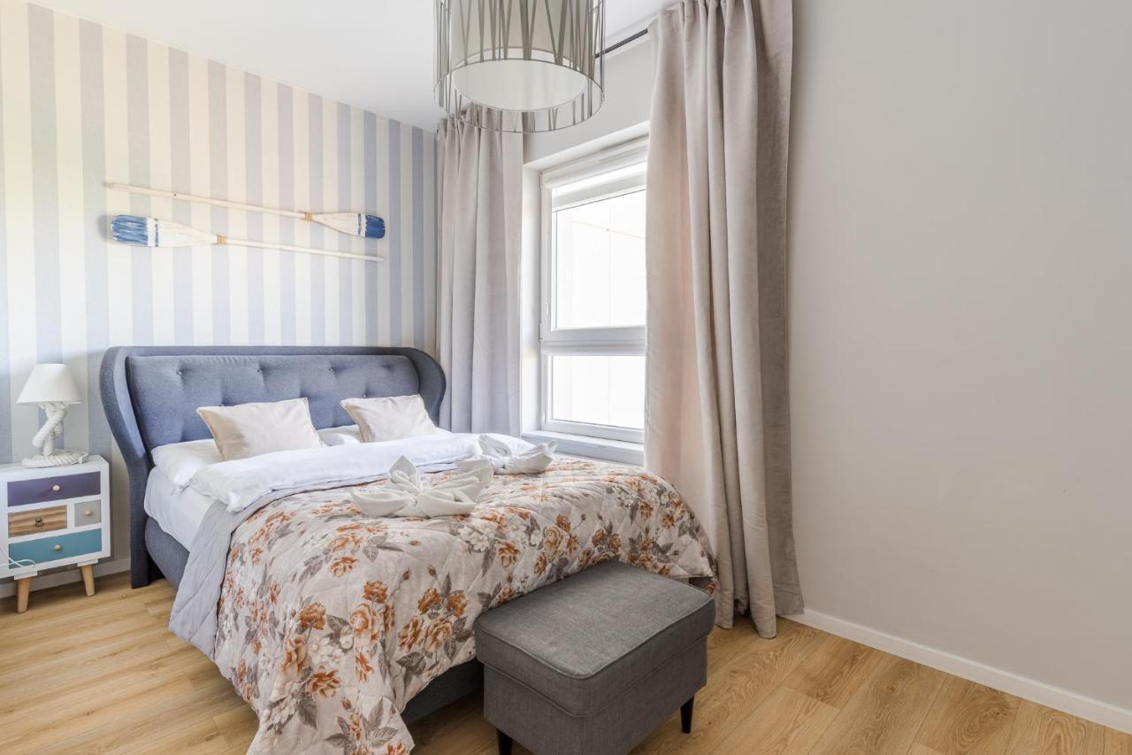 Hallera By Loft Apartment Gdansk