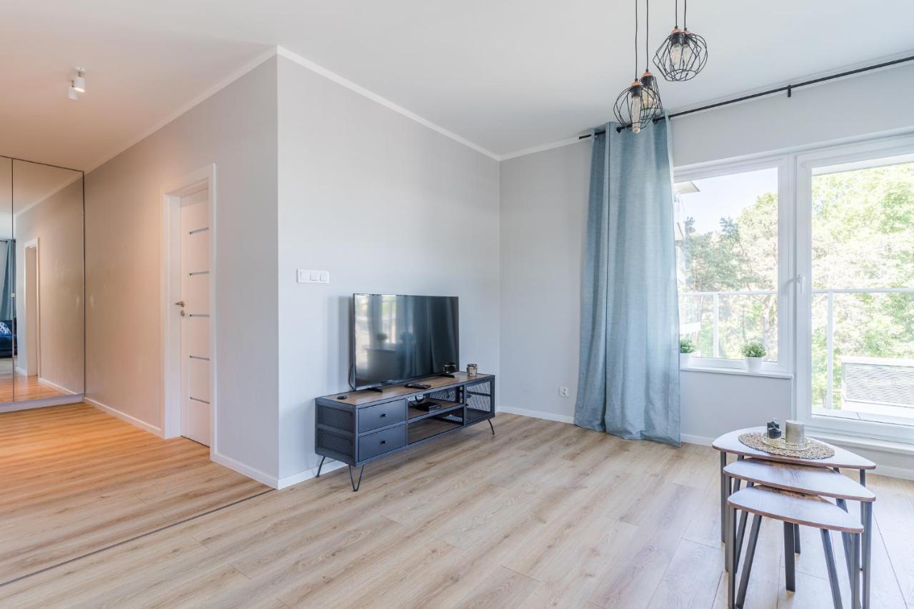 Hallera By Loft Gdansk