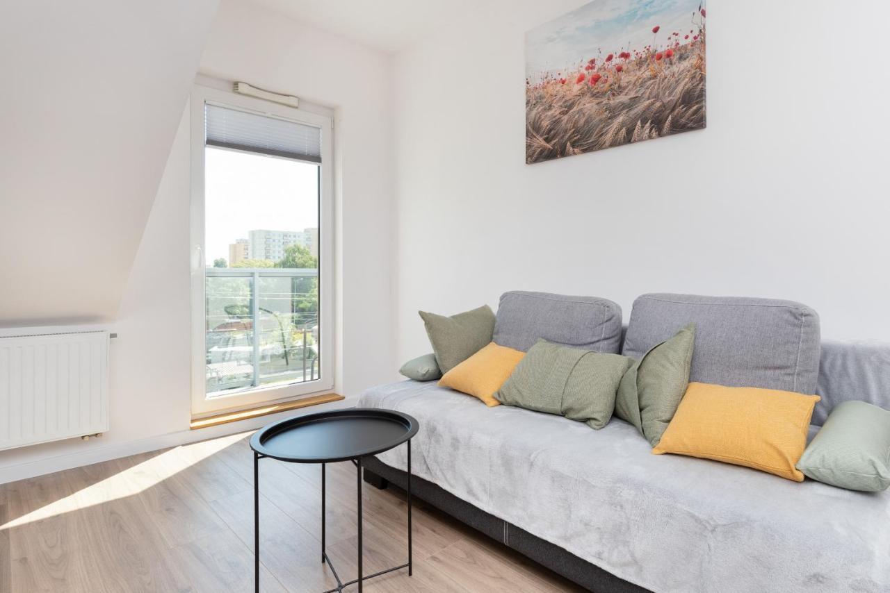 Kochanowskiego By Renters Gdansk