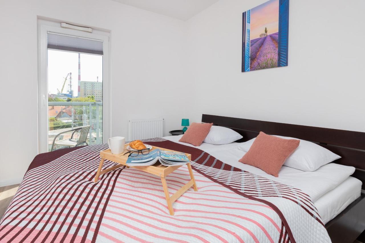 Apartment Kochanowskiego By Renters *