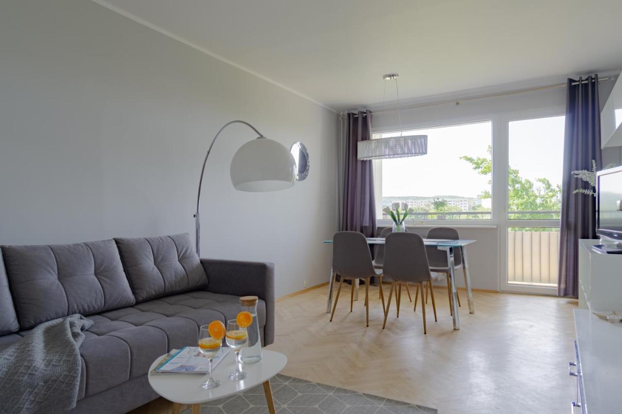 Roomsy - Glamour Apartment Gdansk