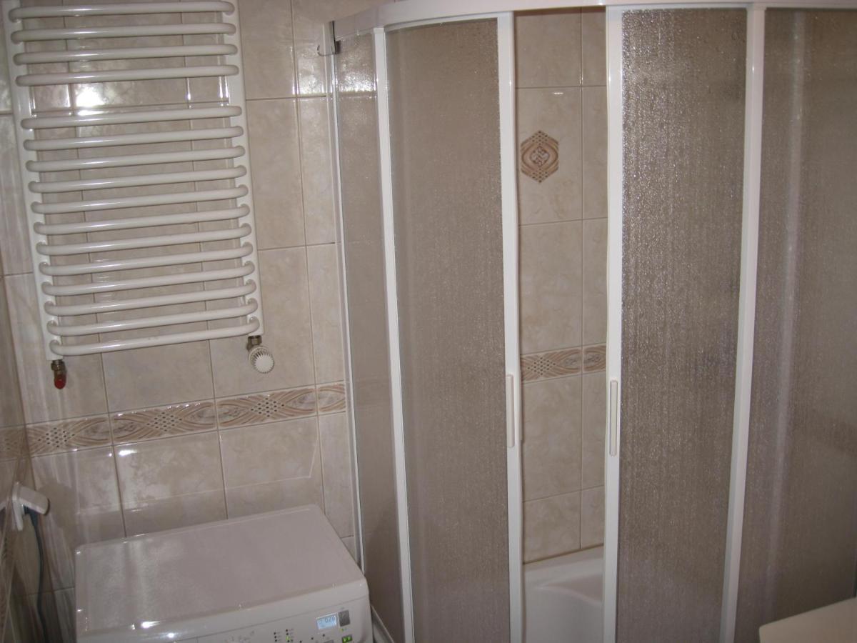 Apartment Olivia Business & Relax