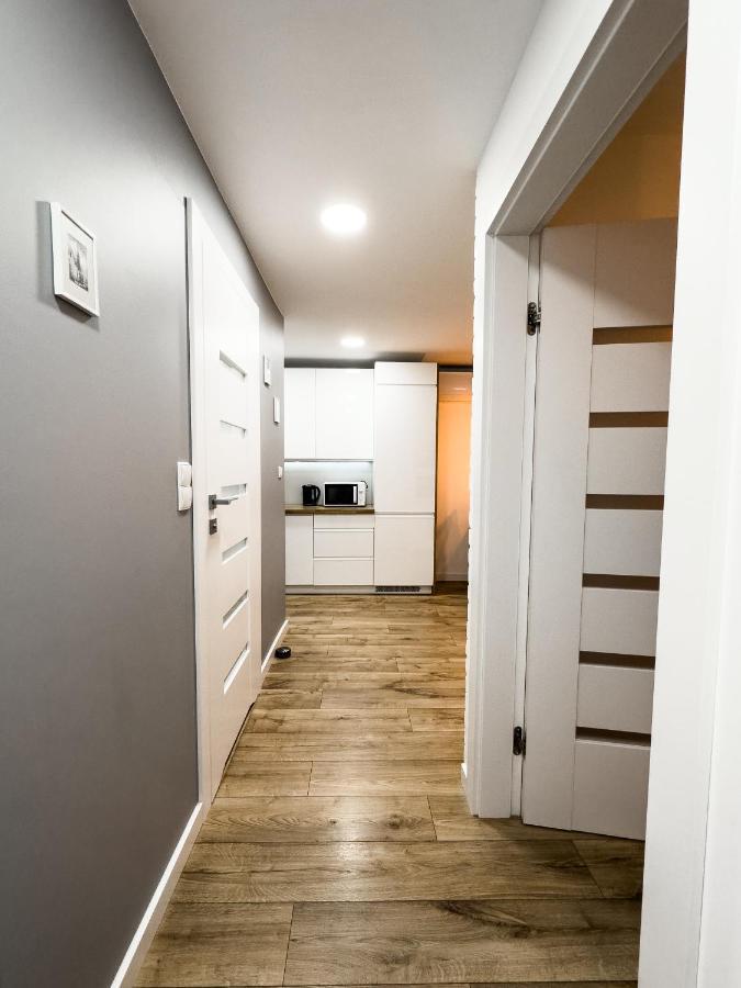 Ul Szopy 2 Zresetuj Sie W Gdansku Apartment Danzig