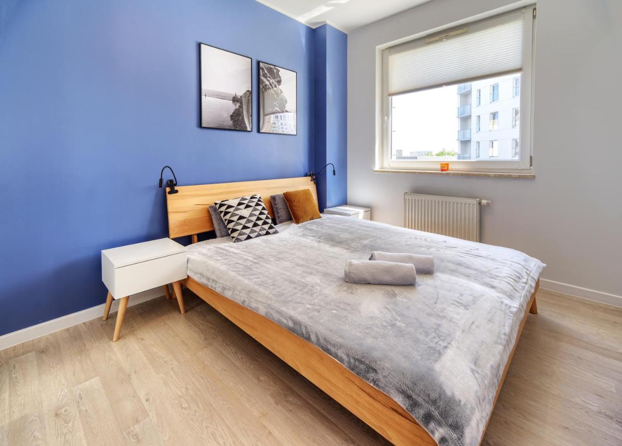 Piecewska Business By Rentujemy Apartment