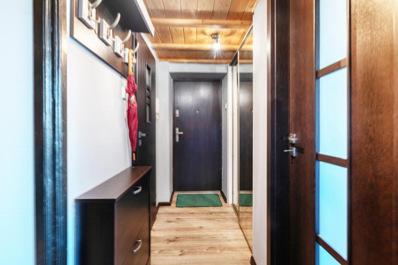 Apartment House Piwna *
