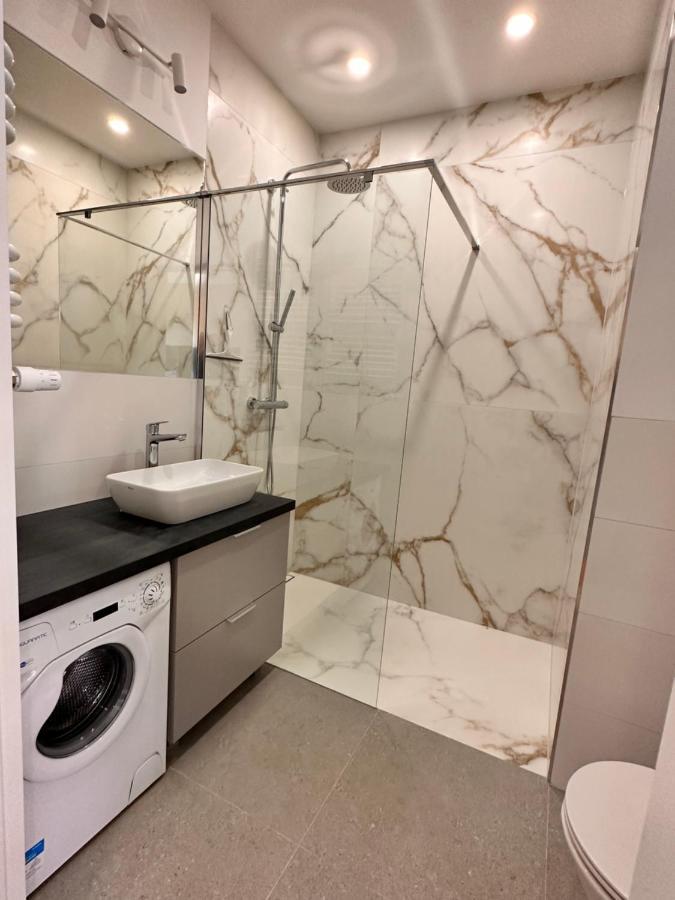 Nadmotlawie Apartament With Rent Motor Boat Apartment