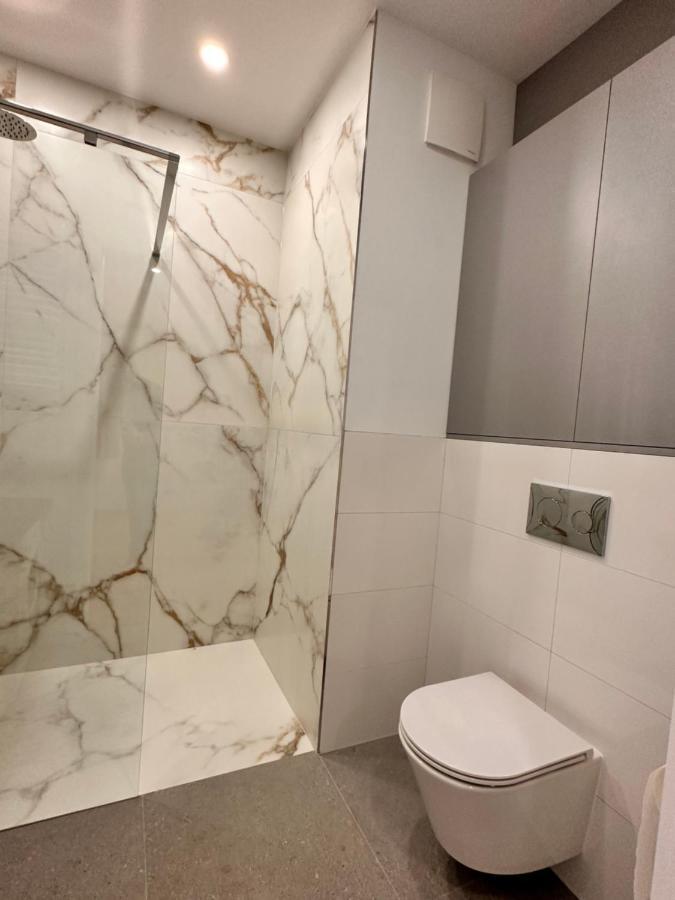 Nadmotlawie Apartament With Rent Motor Boat Apartment