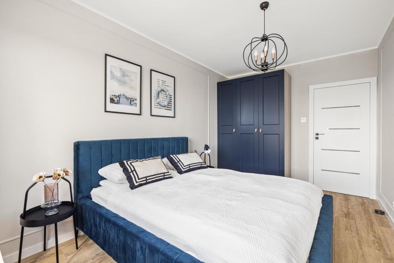 Apartment Marina Primore Elegance By Close To Ergo Arena &