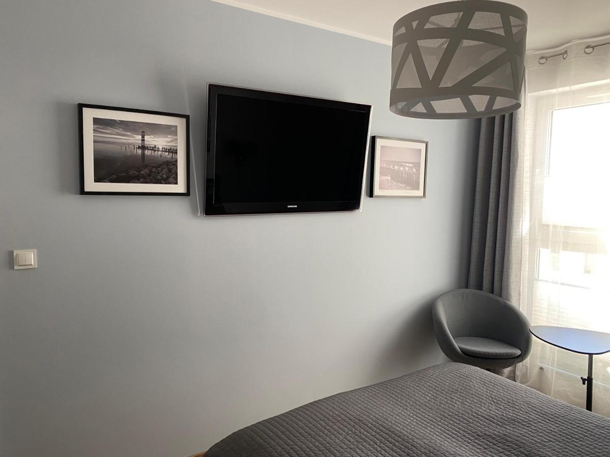 Apartament Goya Gdansk