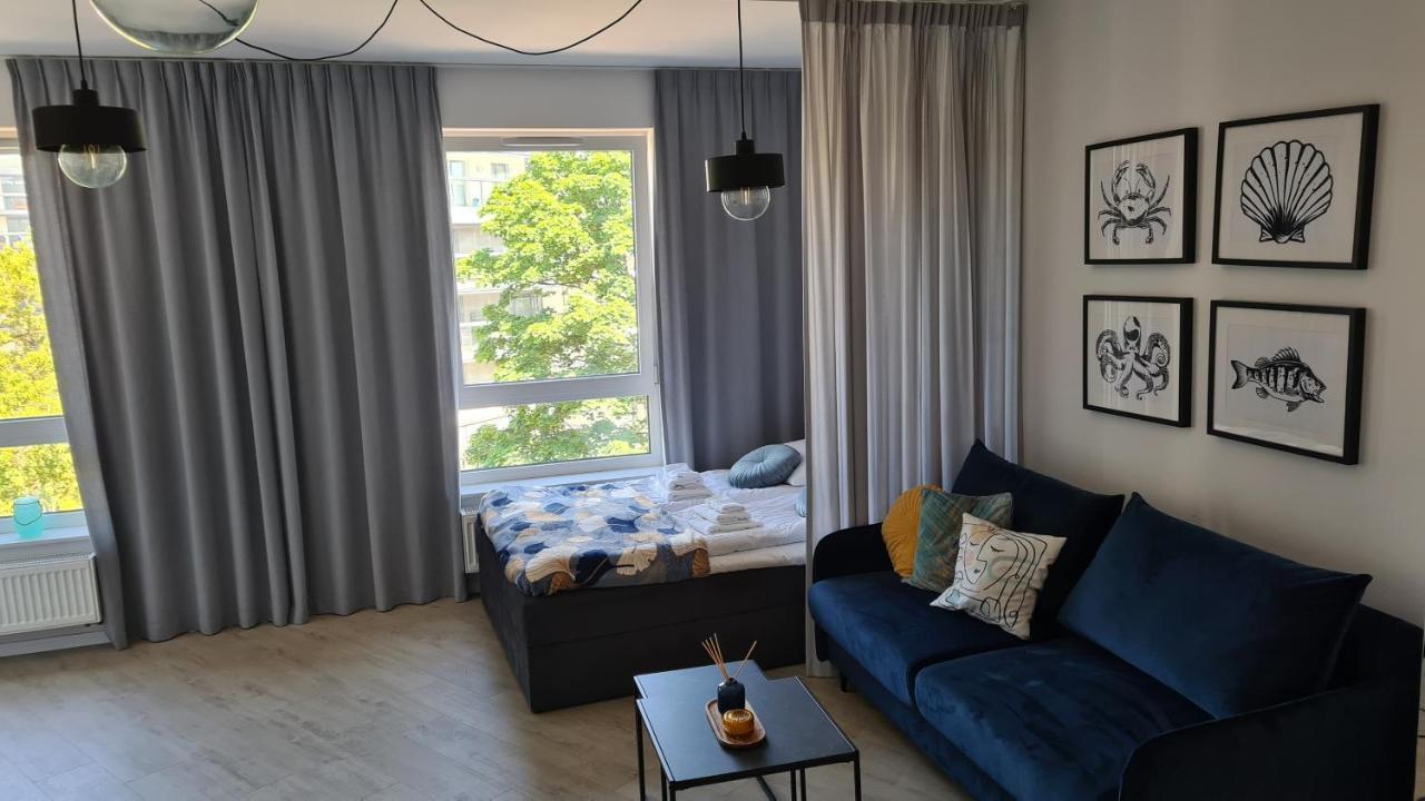 Apartment Mik Slaska 12