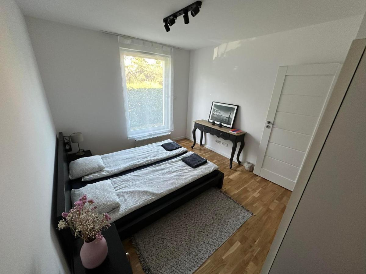 Sea Letnica Gold Apartment *